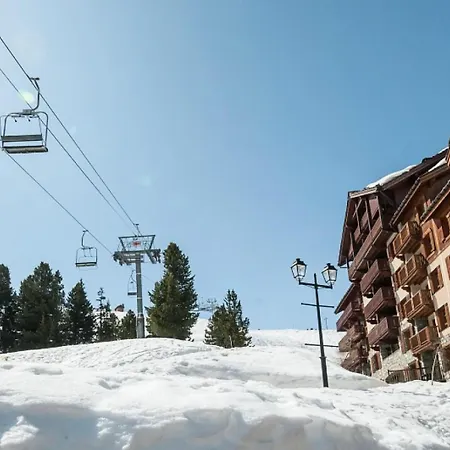 Les Arcs 1950 Le Village - Maeva - 3 Pieces 8 Personnes Prestige Mae-7198 شقة *