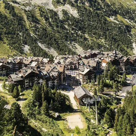 Les Arcs 1950 Le Village - Maeva - 3 Pieces 8 Personnes Prestige Mae-7198 شقة *